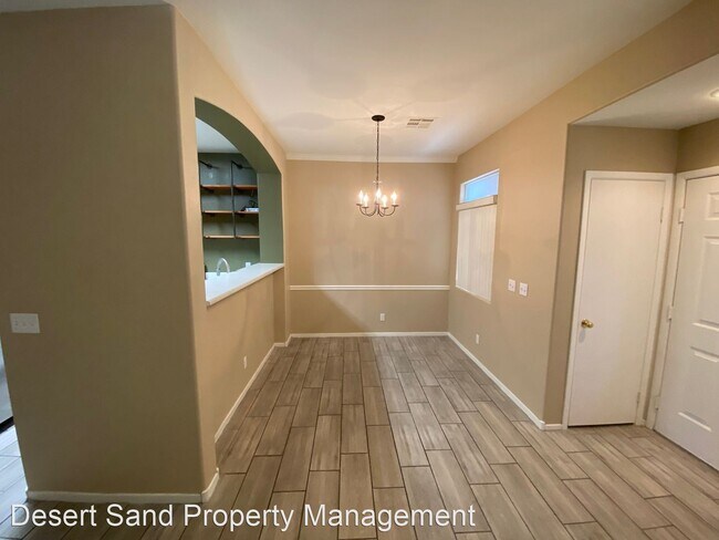 Building Photo - 3 br, 2.5 bath House - 1220 Nevada Sky St.