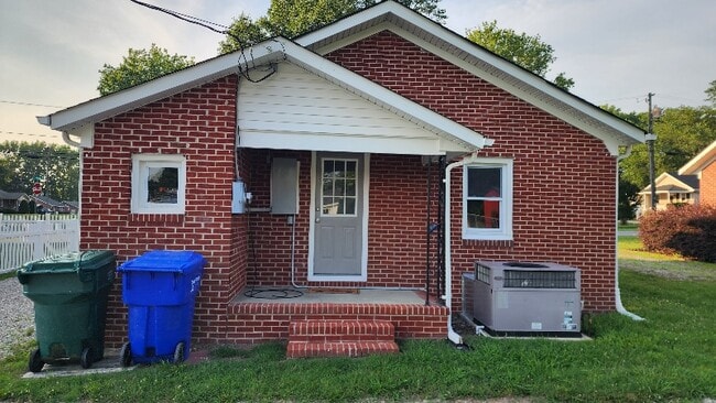 Building Photo - 1513 Griggs St