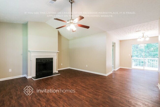 Foto del edificio - 2805 Wildflower Ln SW
