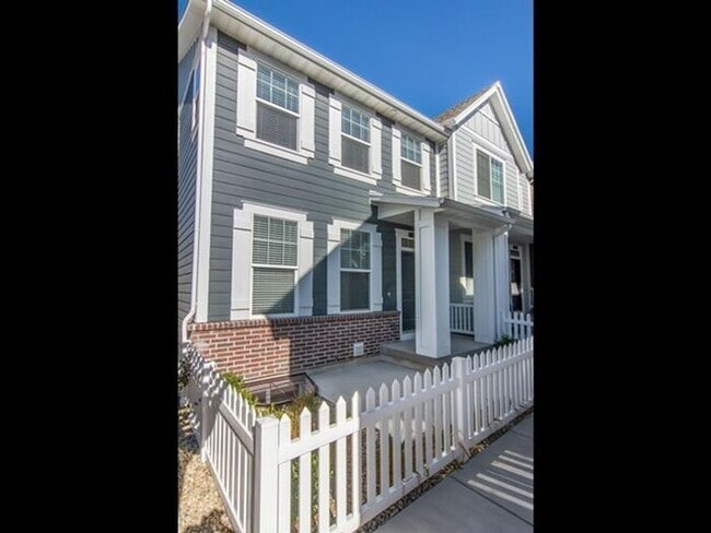 Photo - North Salt Lake 3 bed, 2.5 bath, Garage Townhome