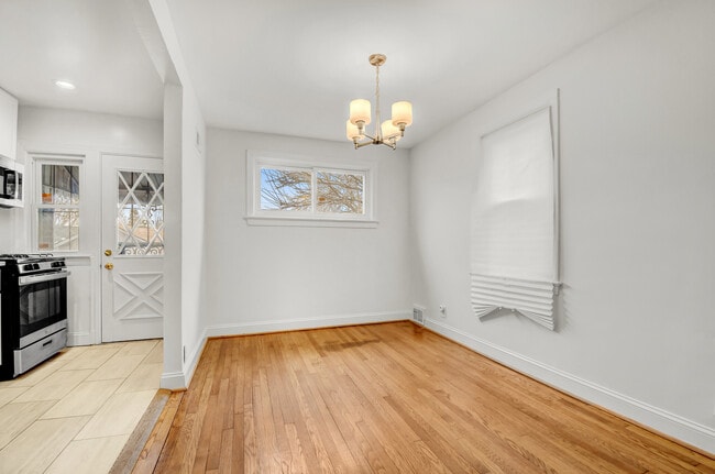 Building Photo - 4232 14th St NE