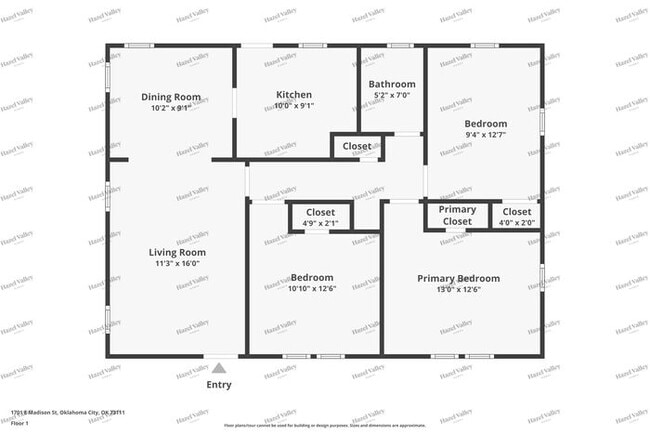 Photo - 1701 E Madison St House