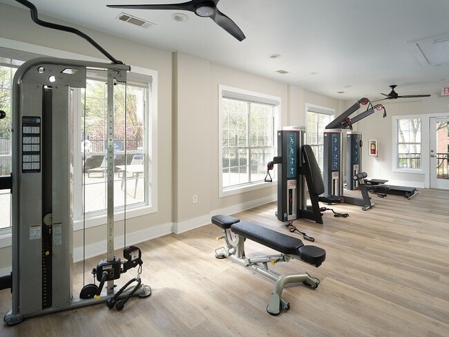 5 - Avana Kennesaw