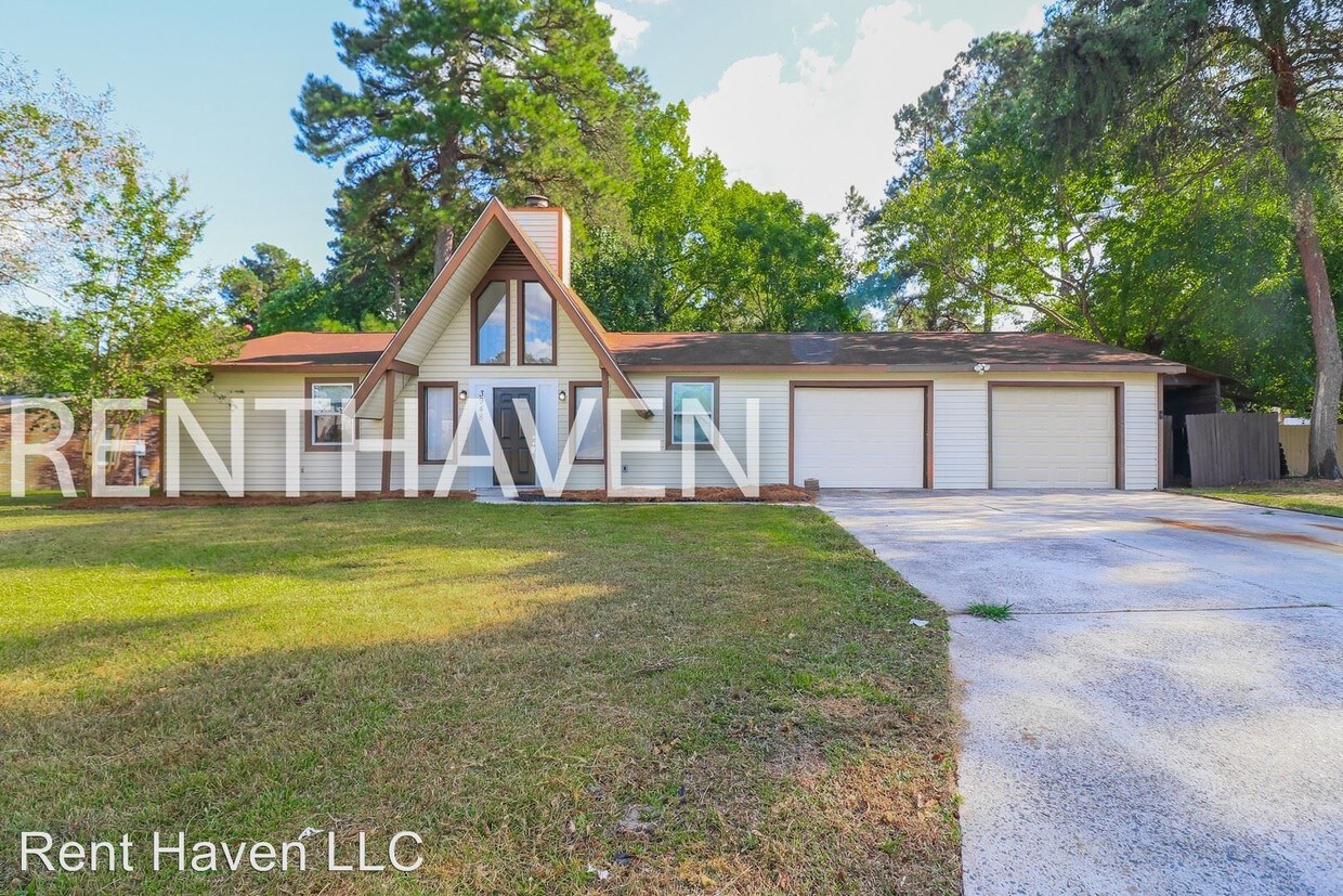 Primary Photo - 3 br, 2 bath House - 3948 Old Trail Road