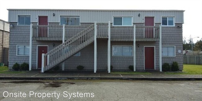 Building Photo - 303-333-333 E Harding Ave
