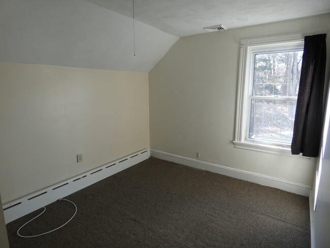 small bedroom 11 x 13 - 57 Brayton Ave