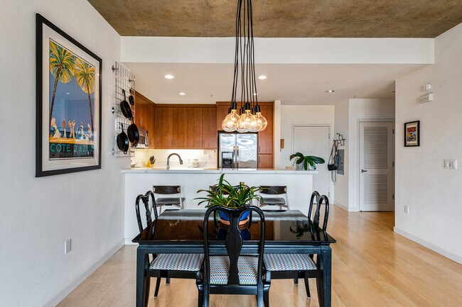 Foto del edificio - 288 3rd St