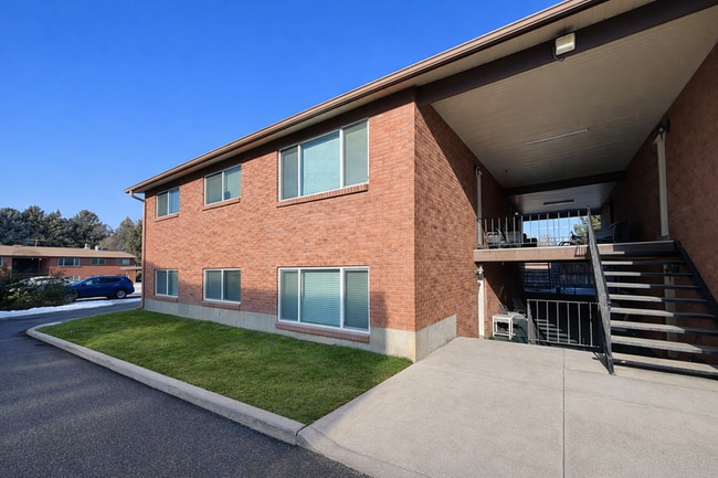 Foto del edificio - 4770 S Bonair St