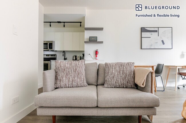 Foto del edificio - 21 E Chestnut St