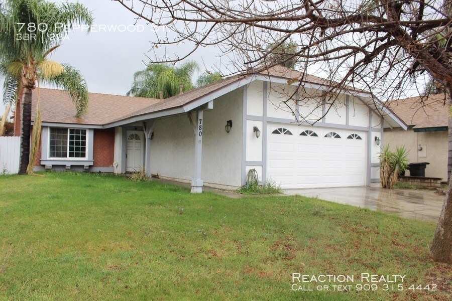 Primary Photo - 780 Pepperwood St