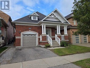 Building Photo - 736 Ferguson Dr