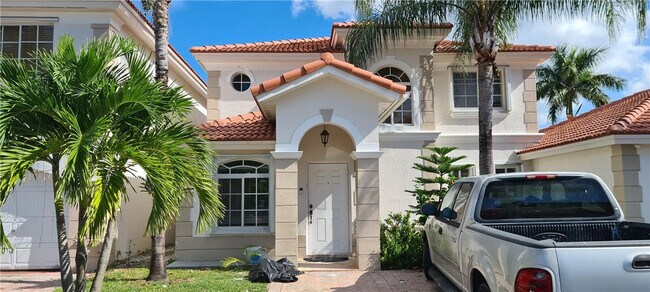 Building Photo - 7301 NW 173rd Dr