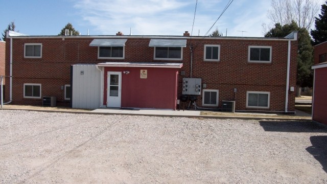 Building Photo - 1816 Fremont Ave
