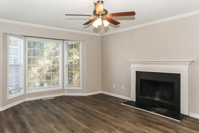 Foto del edificio - 460 Twin Brook Way NW