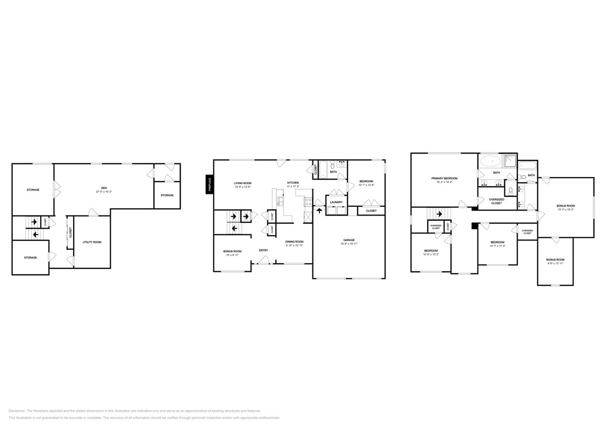 Foto del edificio - 4456 Lockett Trce