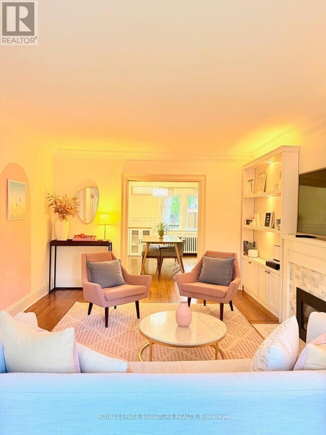 Photo du bâtiment - 38 Jackson Ave