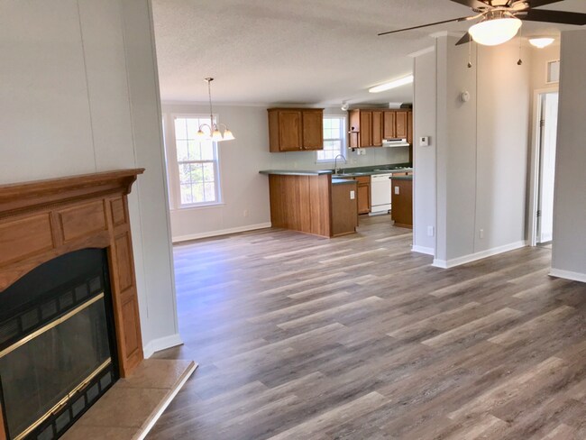 Foto del edificio - 2368 Beth Haven Church Rd