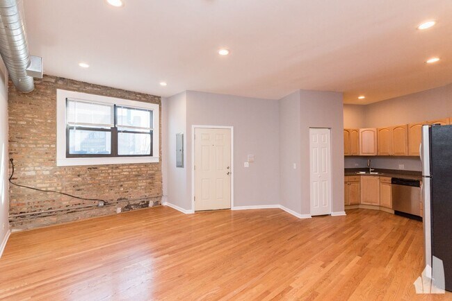 Foto del edificio - 1614 W Belmont Ave