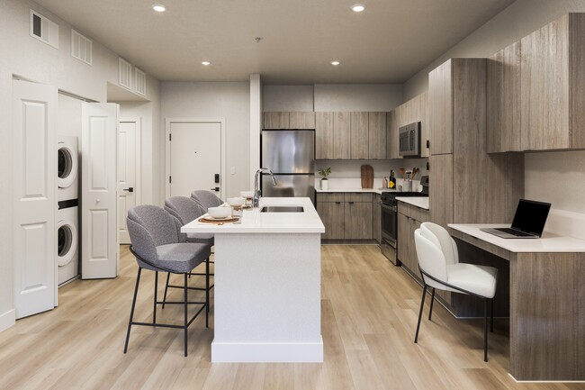 Building Photo - Core Apartment Homes
