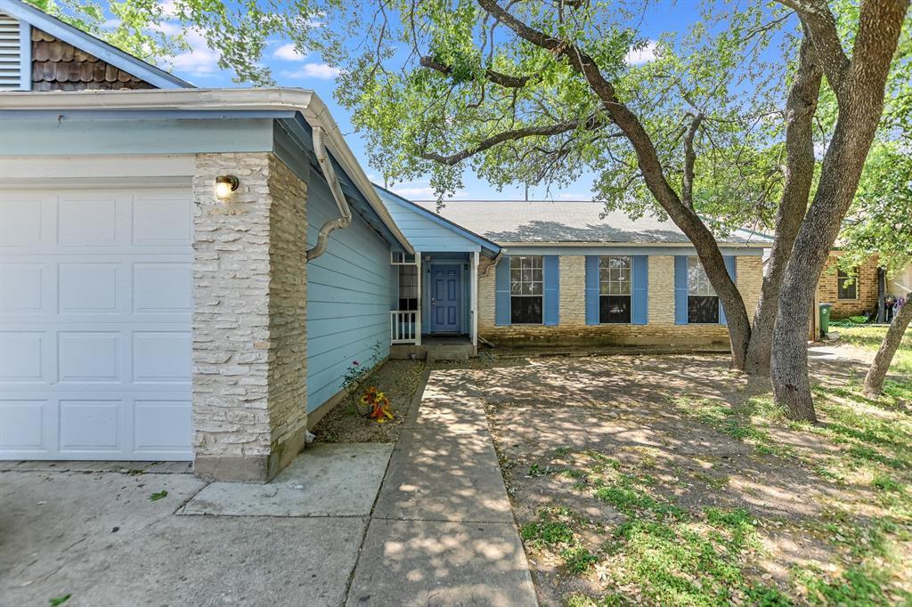 Foto principal - 11948 Sunhillow Bend