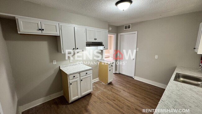 Foto del edificio - 1568 Frayser Blvd