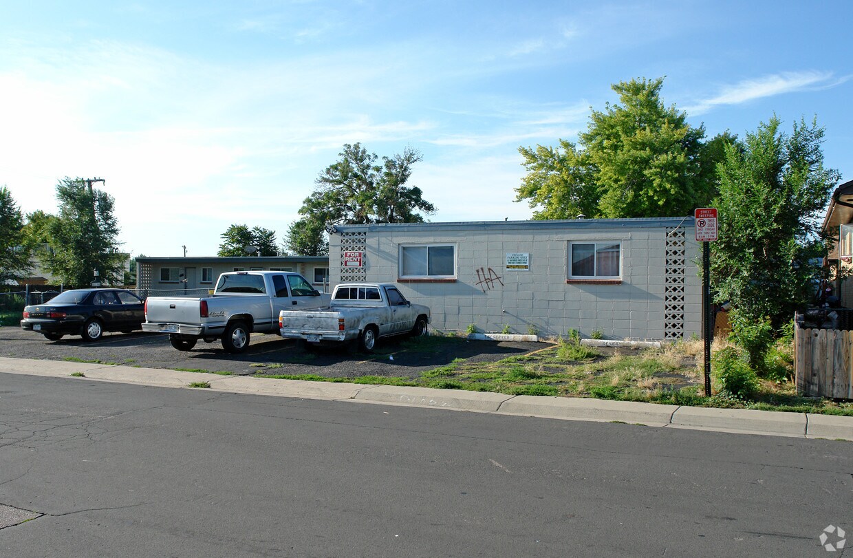 Foto del edificio - 3028-3042 W Arizona Ave