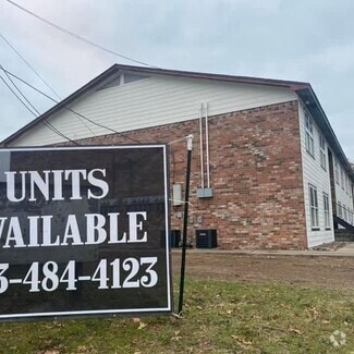 Building Photo - 505 Industrial Dr W