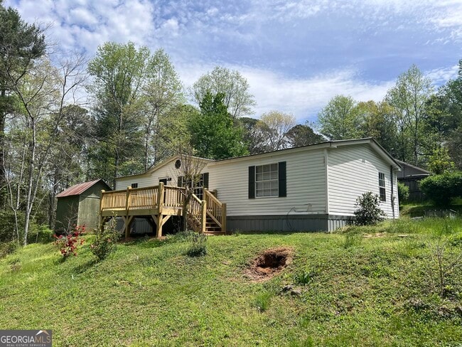 Building Photo - 569 Dover Chapel Rd