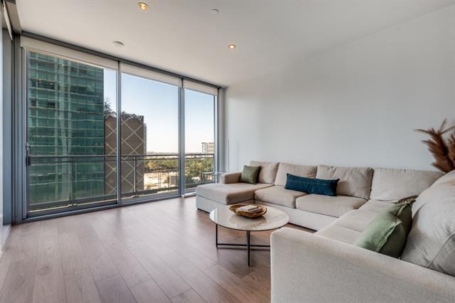 Foto del edificio - 2900 McKinnon St
