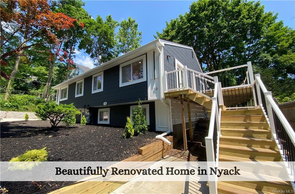 50 6th Ave, Nyack, NY 10960 Room for Rent in Nyack, NY