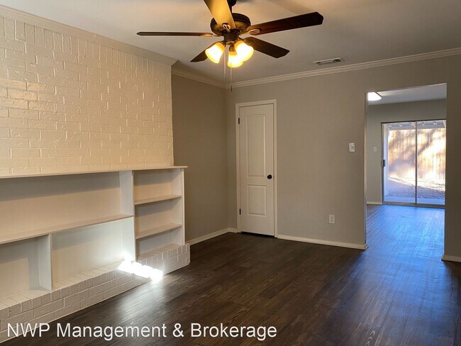 Building Photo - 3 br, 2 bath House - 8320 Cambridge Rd. #M14