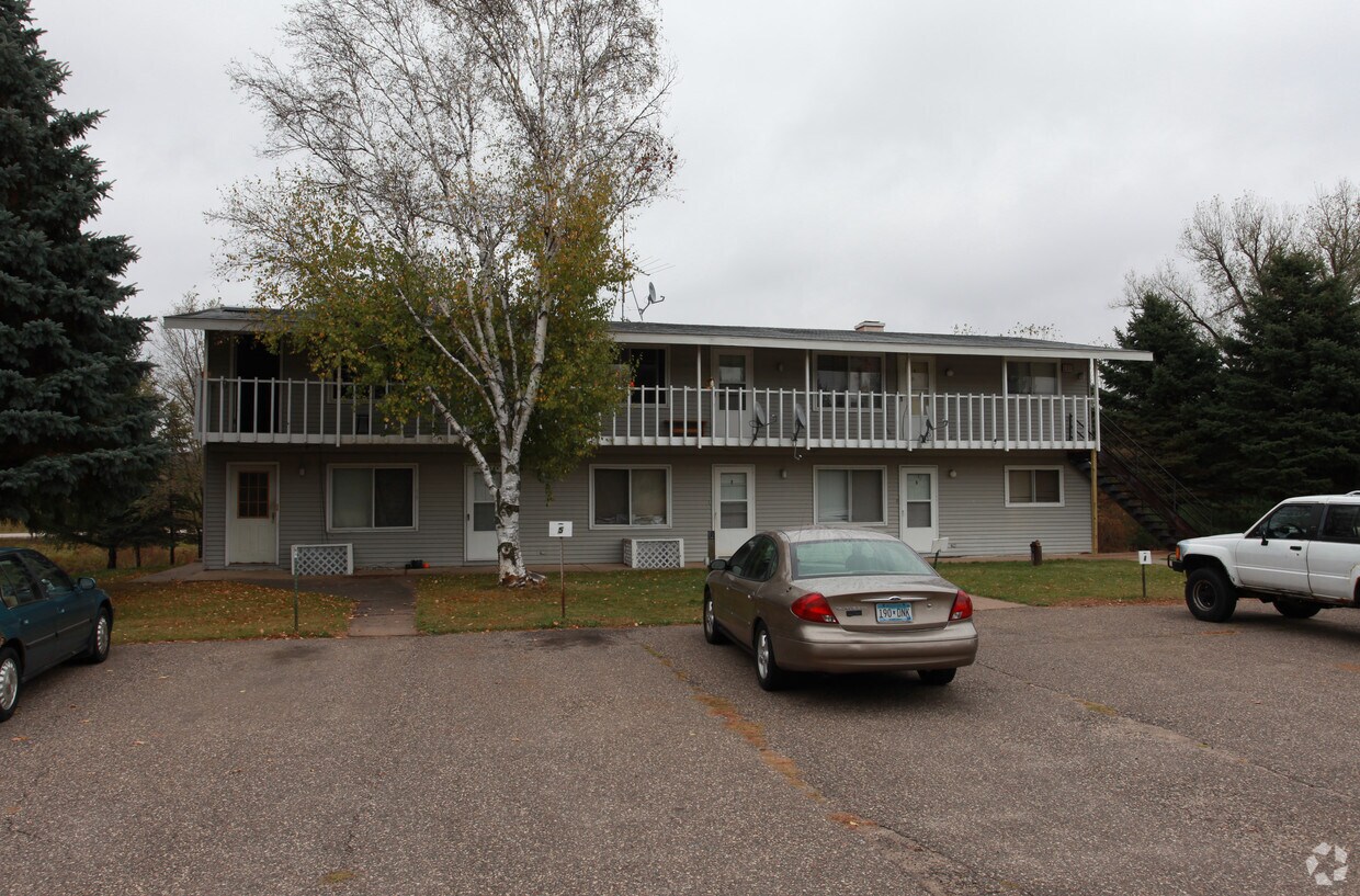 Foto del edificio - Countryside Apartments of River Falls