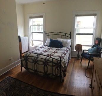 Foto del edificio - 1232 Hinman Ave