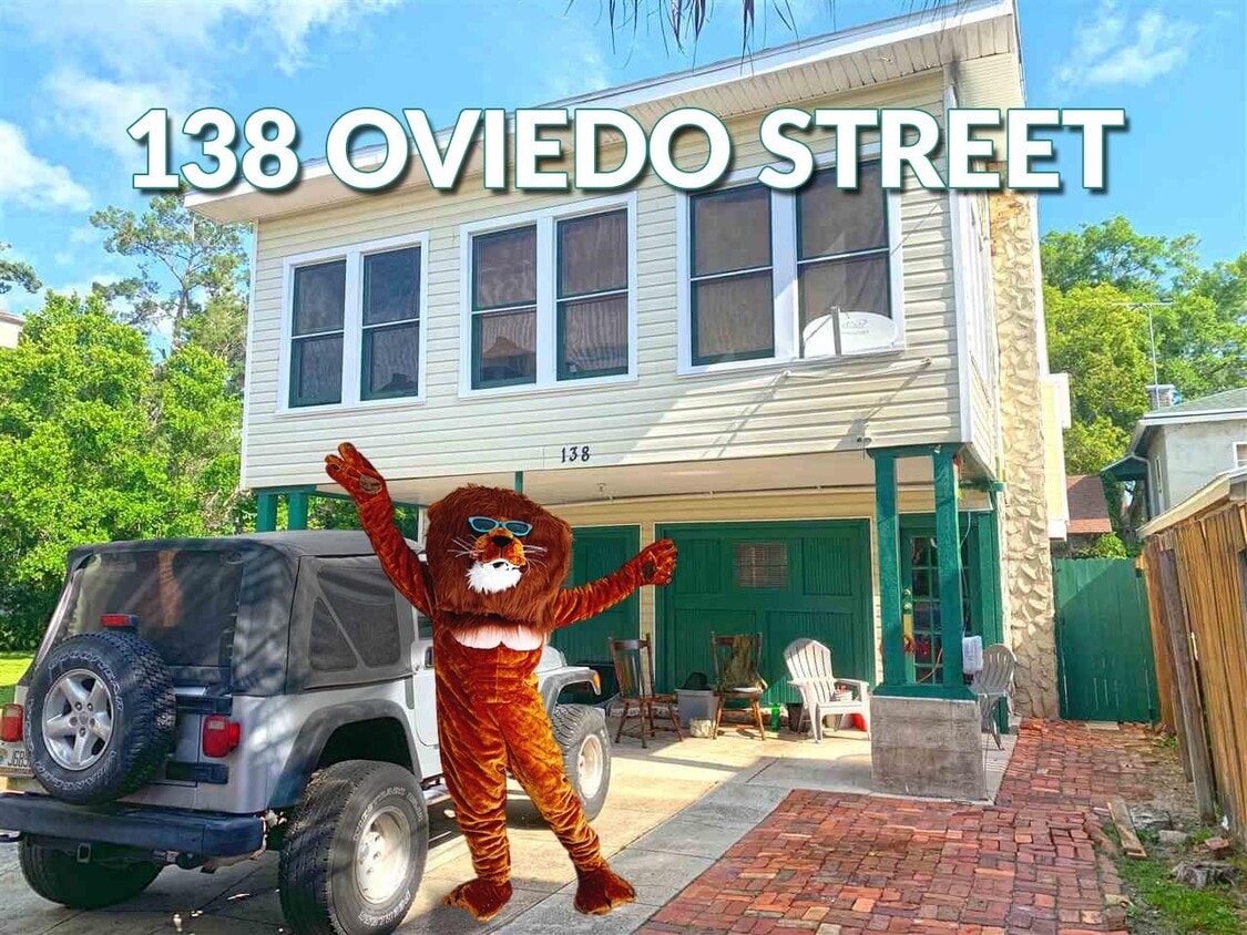 Primary Photo - 138 Oviedo St