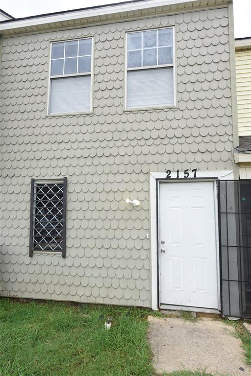 Primary Photo - 2157 Aspen Dr