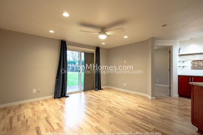 Building Photo - NEW Photos & Video Tour! Lovely Two Bedroo...