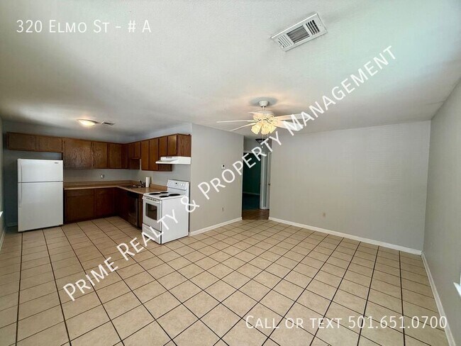 Foto del edificio - 320 Elmo St