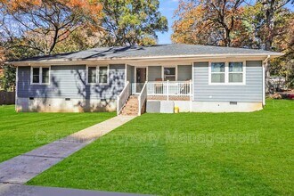 Building Photo - 5311 Princess St