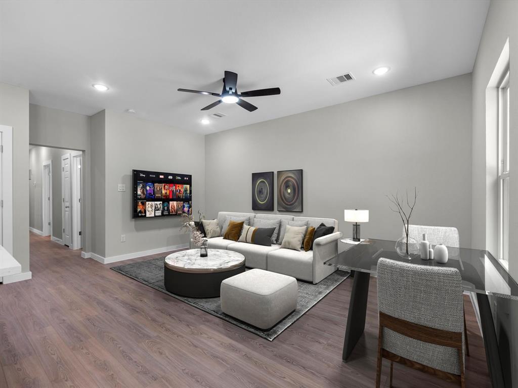 Foto principal - 5201 Kenilwood Dr