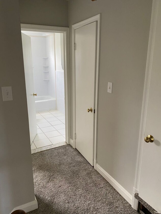 Primary Photo - Charming 3Bed/2Bath Townhome in Towson