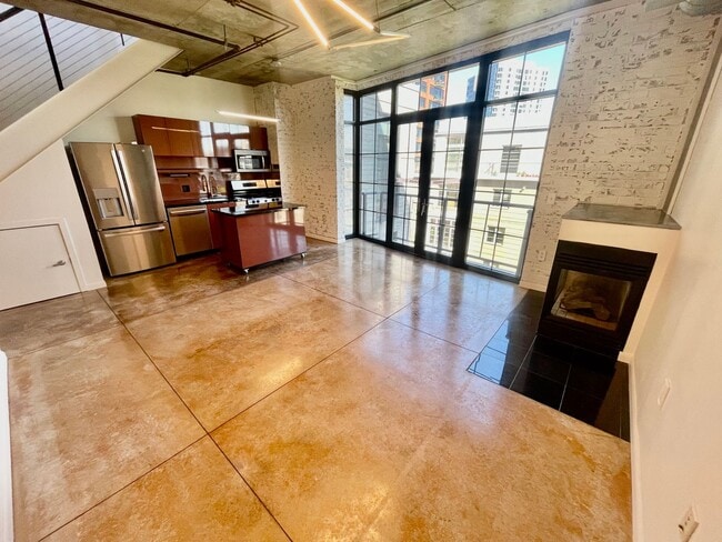 Sleek and Sophisticated: Upscale 1-Bdrm/2b... - Sleek and Sophisticated: Upscale 1-Bdrm/2b... Apartment