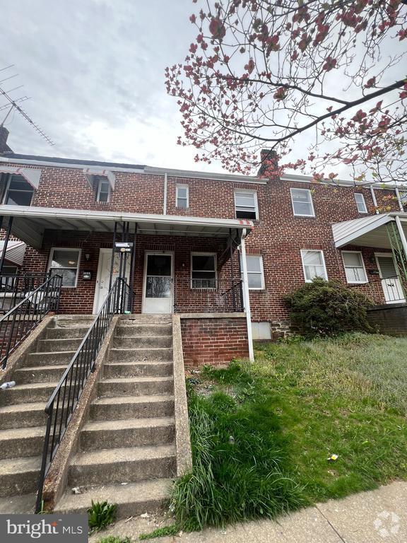 Building Photo - 3513 Horton Ave