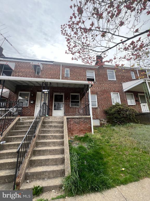 Foto principal - 3513 Horton Ave