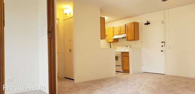 Building Photo - 2 br, 1 bath House - 1260 Richard Ln #302B