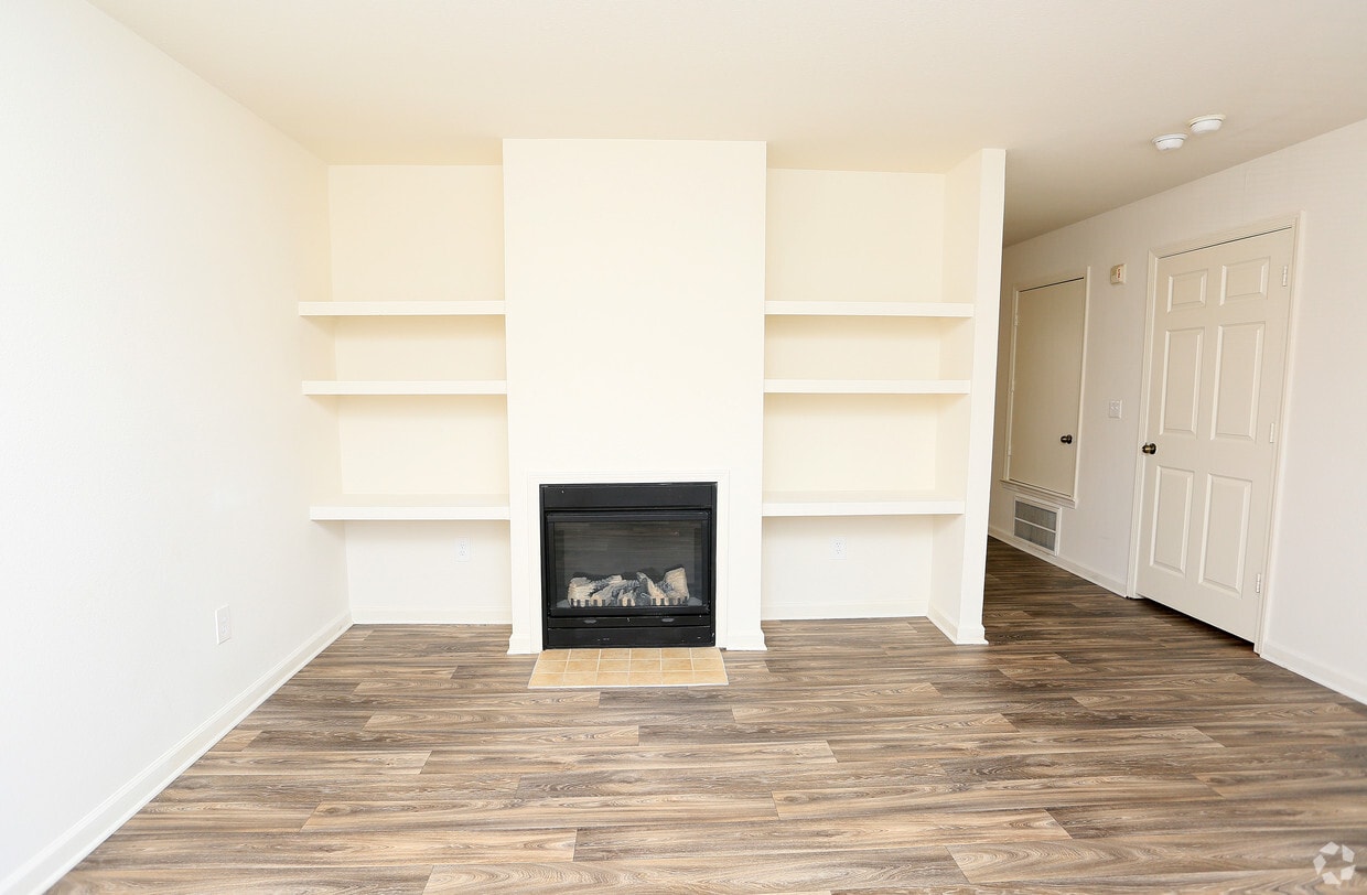 Foto principal - The Regency Apartment Homes