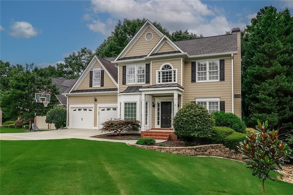 1790 Sanborne Way, Dacula, GA 30019 House Rental in Dacula, GA