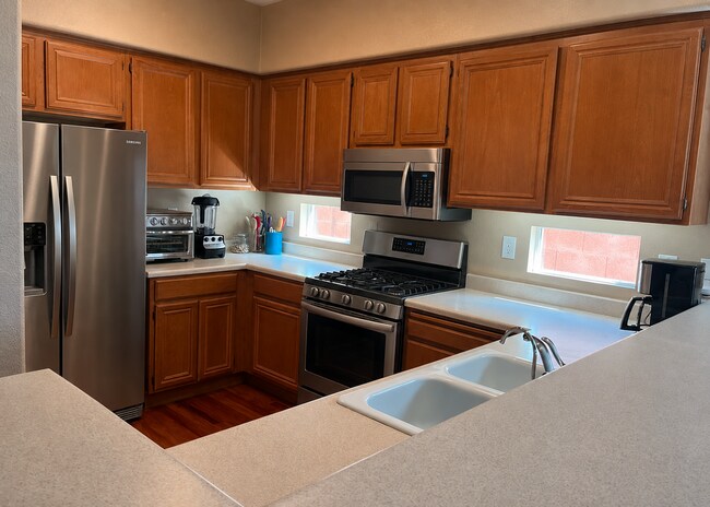 Building Photo - COMING SOON! Ridgebrook Single-Story with New Upgrades Near Downtown Summerlin