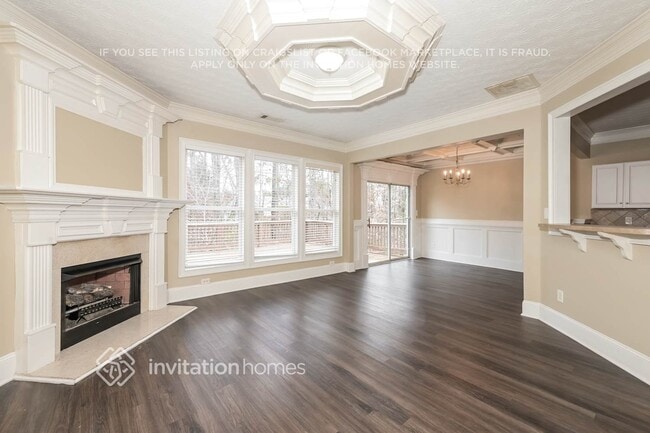 Building Photo - 596 Pond Lillies Rd SE