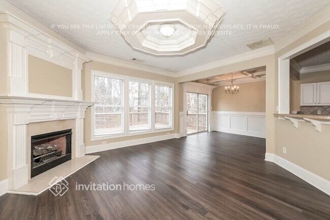 Foto del edificio - 596 Pond Lillies Rd SE