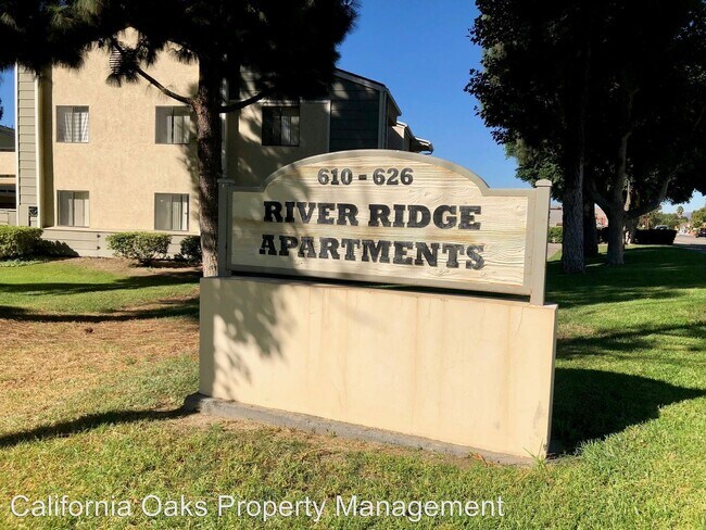Foto del edificio - 610-626 River St